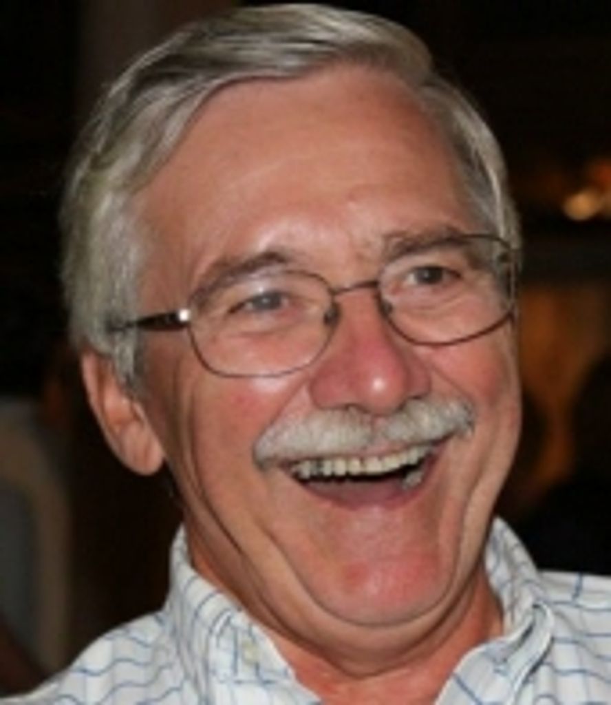 John Bachman
