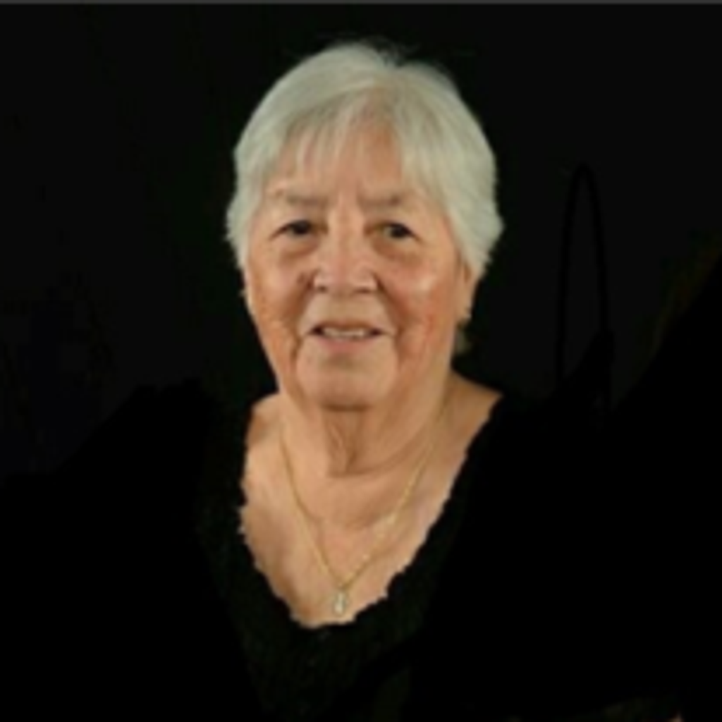 Petra Gonzales