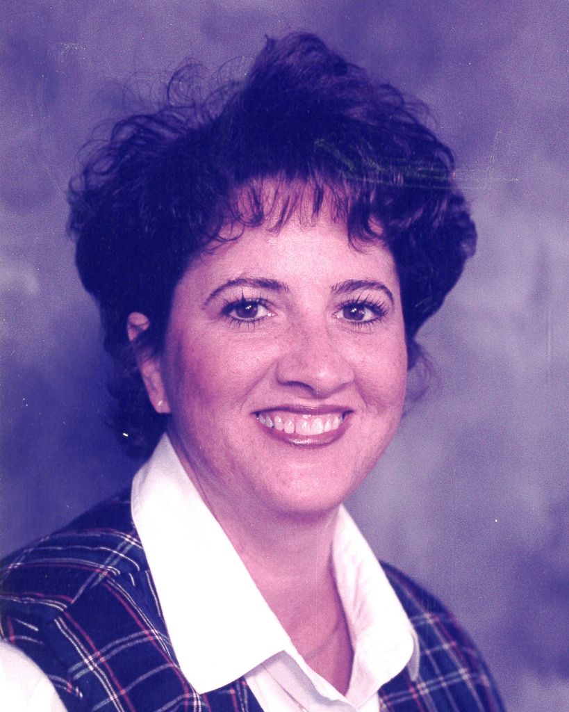 Victoria "Vicki" Sue Crowley