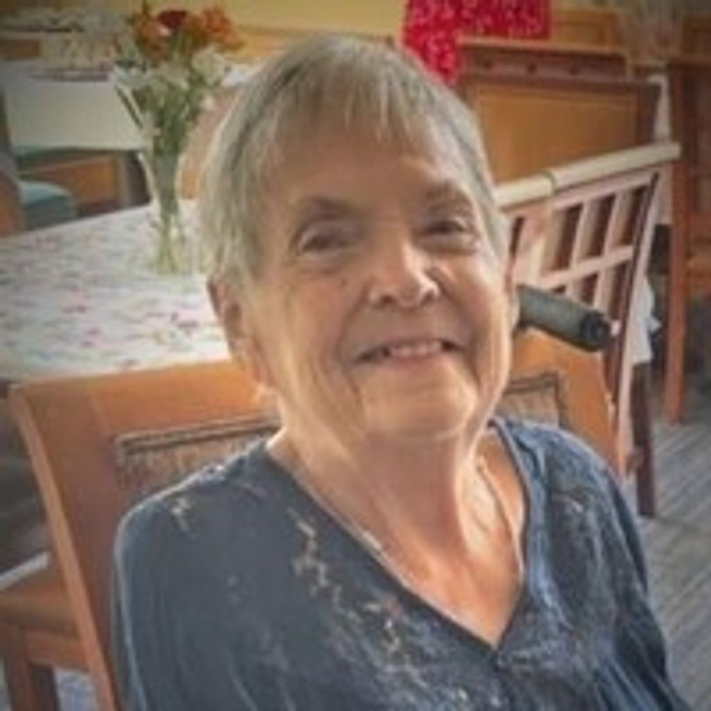 Monica Rose Reed Profile Photo