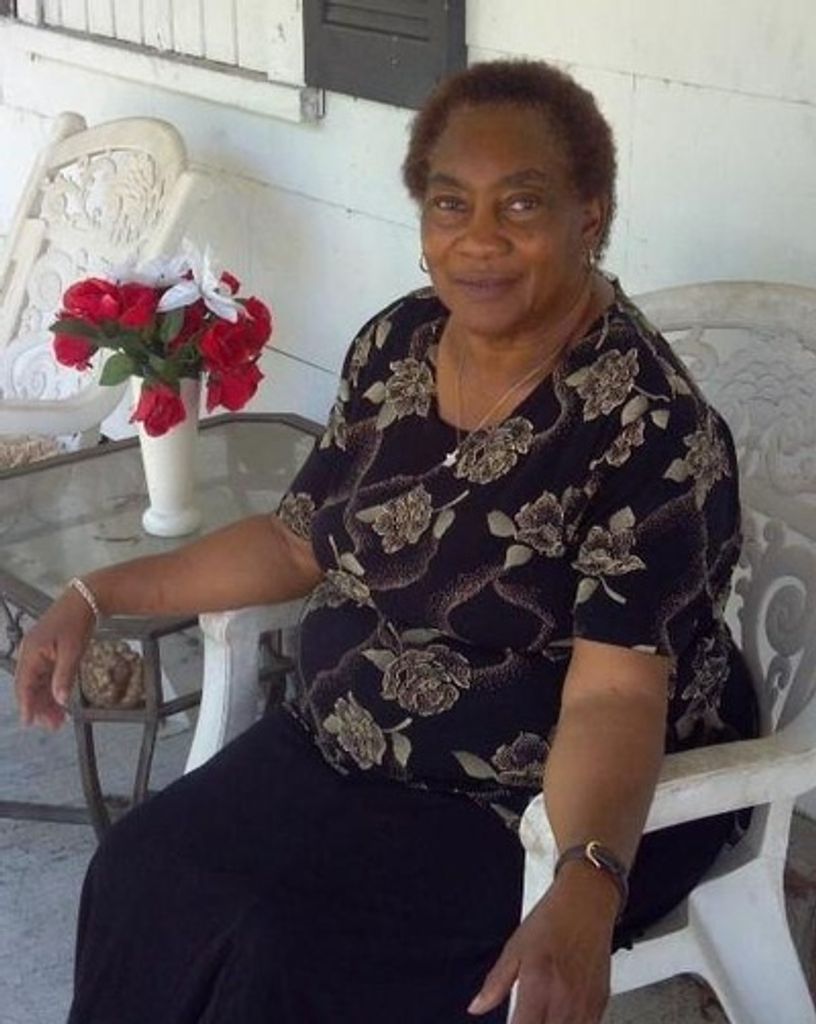 Retha Lee Edmonds