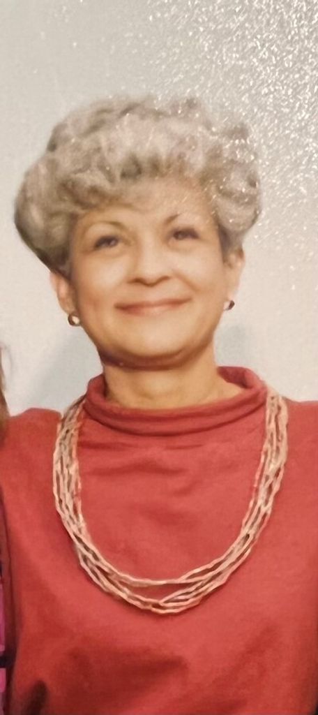 Brenda B. Barnett Profile Photo