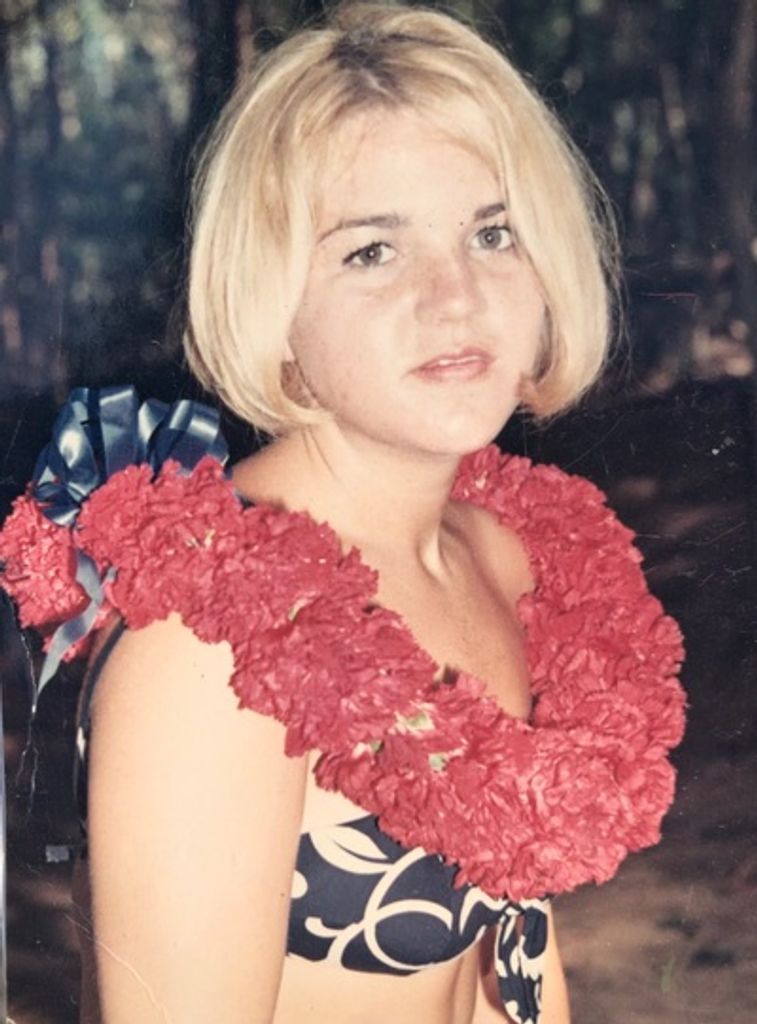 Larraine A. Mclaughlin