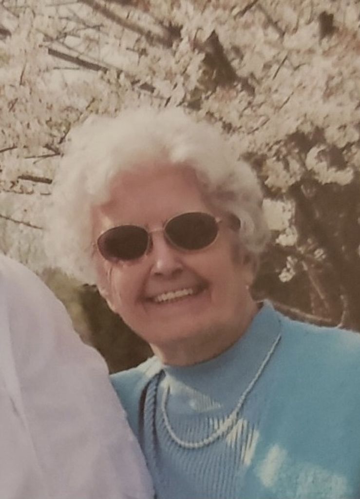 Minnie Faye Hutto Bozard