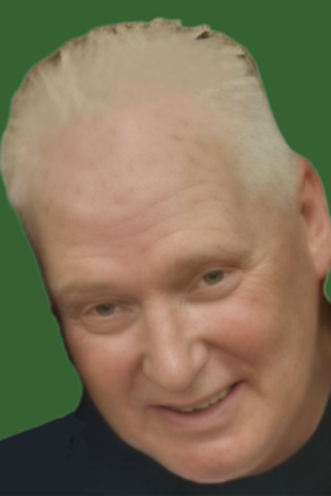 Robert E. Duncan, Jr