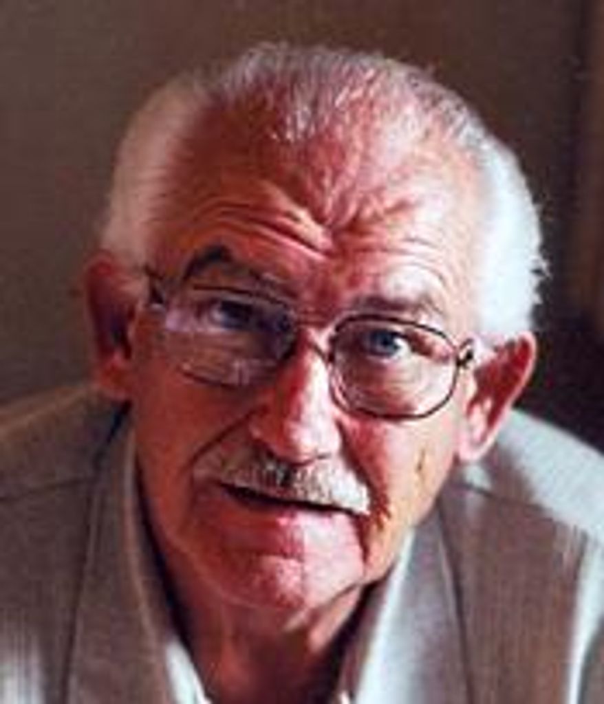 Donald L. Copus