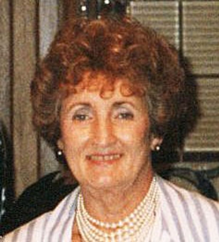 Marilyn H. (Hughes)  Miller Profile Photo