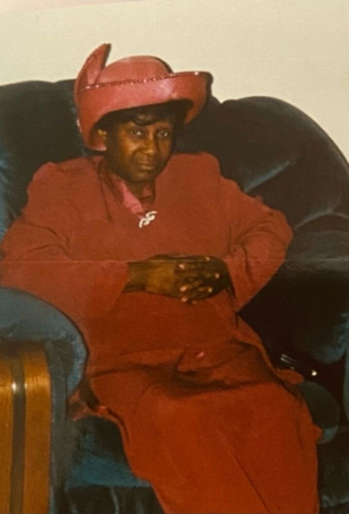 Betty Lue Wilson Profile Photo