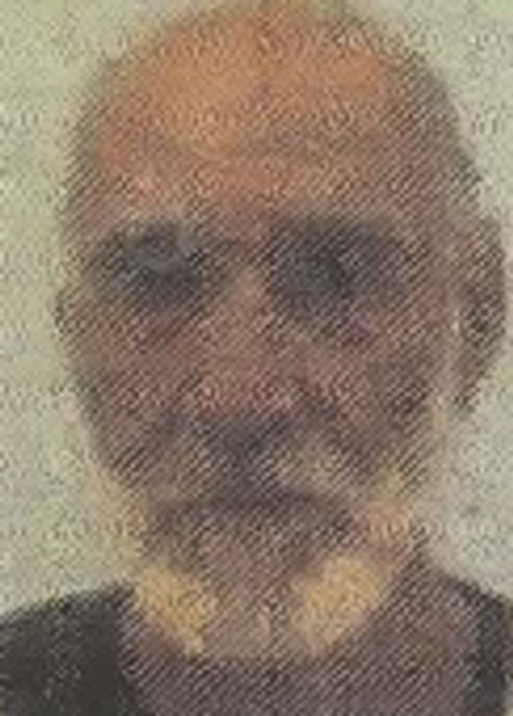 Raymond Lee Crespin Profile Photo