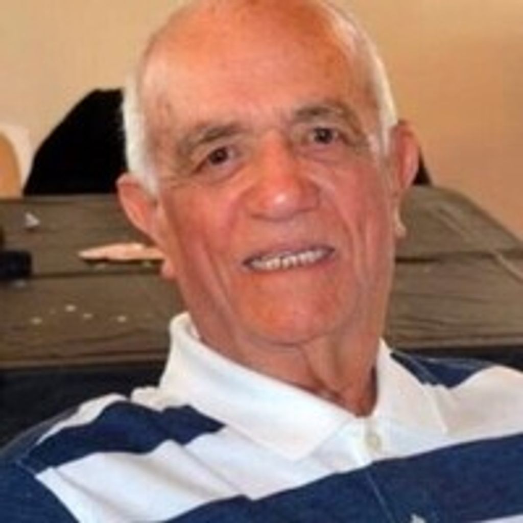 Luis R. Moreno