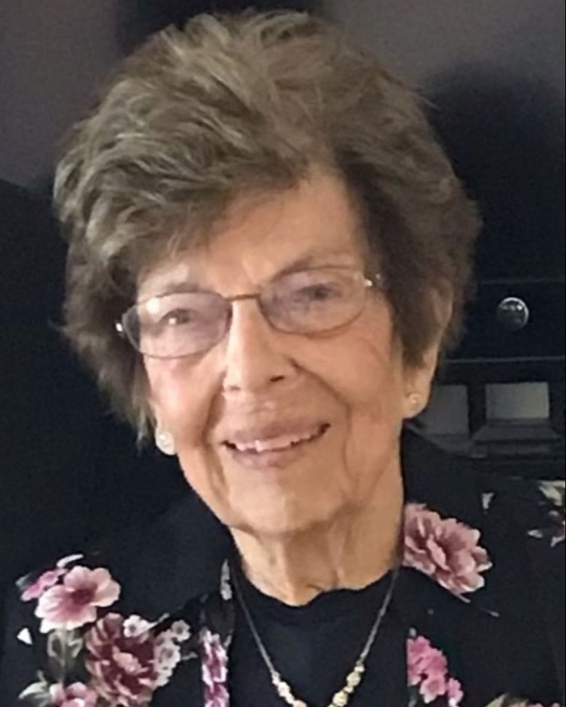 Nancy Beth DeMott Profile Photo
