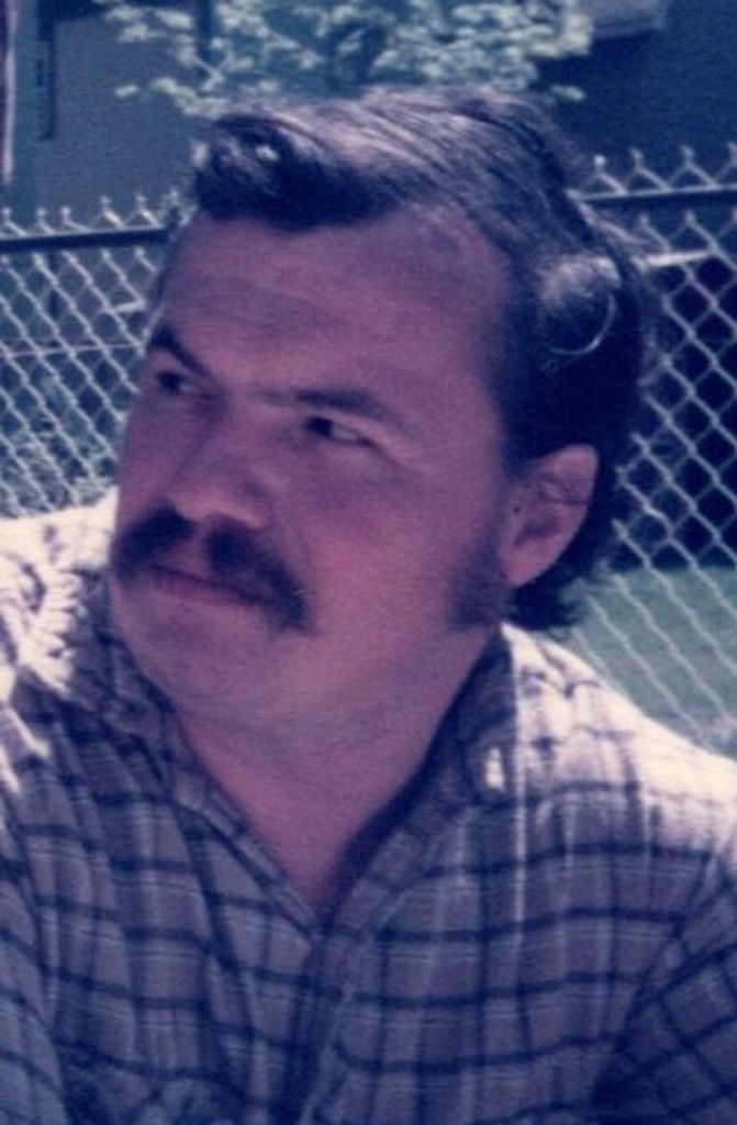 Duane A. Bliss