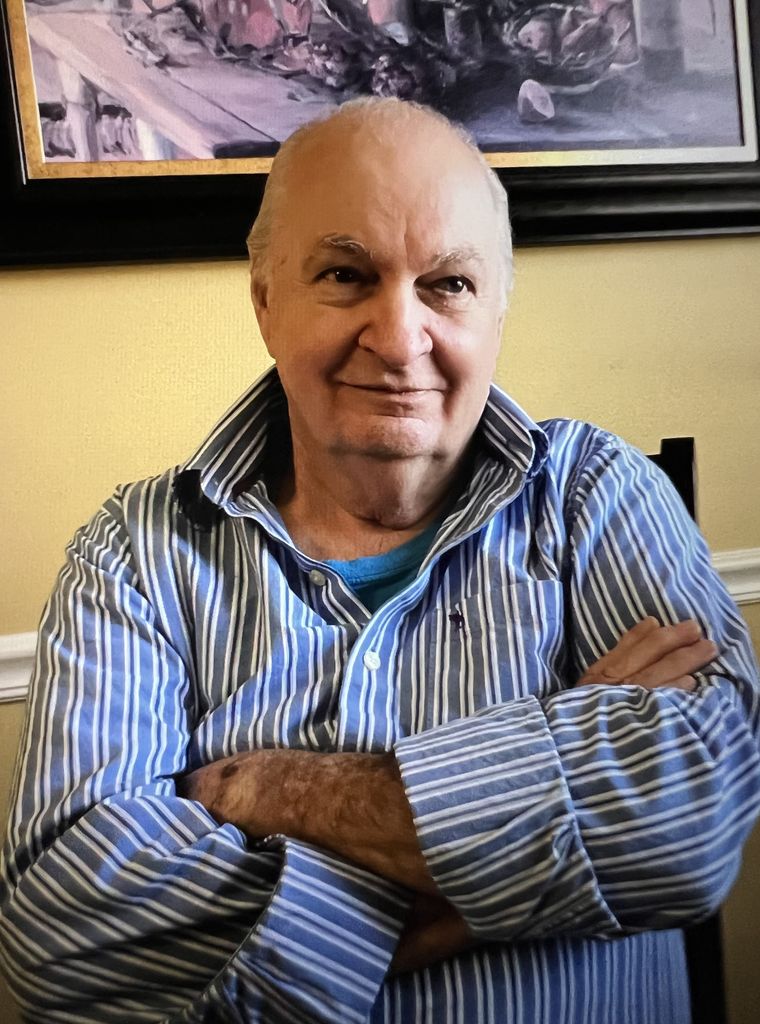 Leslie "Jack" C. Jackson