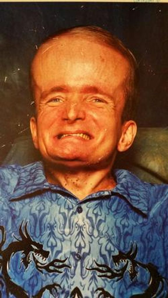 Thomas Leon Brady Jr.