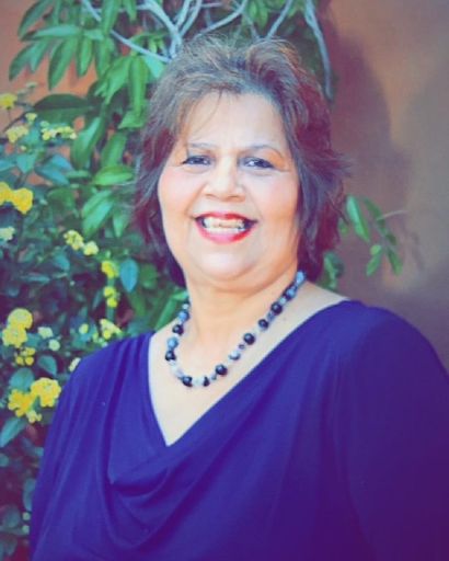 Yolanda Munoz's obituary image