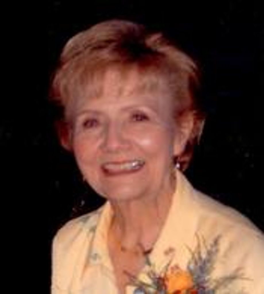 Betty Jean Leverton