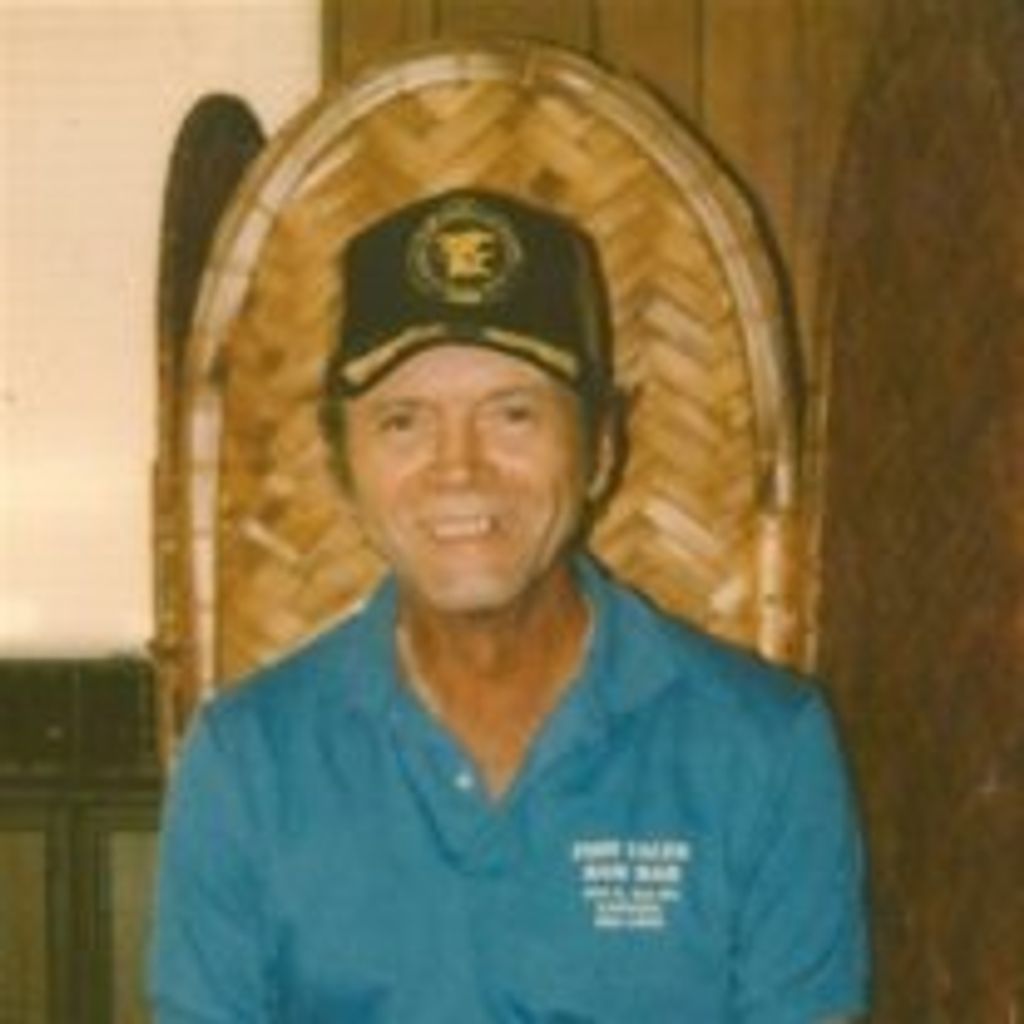 Richard J. "Rick" Sommers