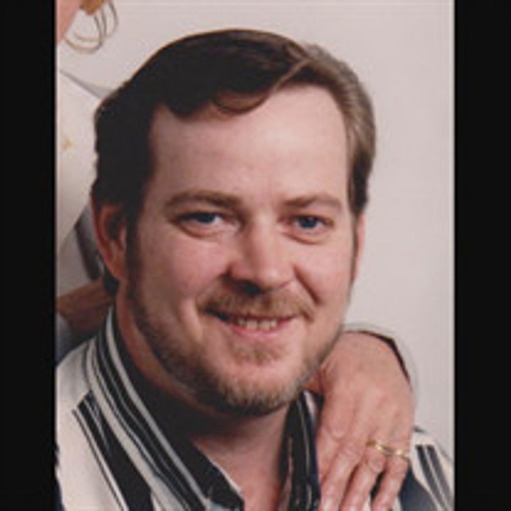 Donald Ray Anderson Sr.