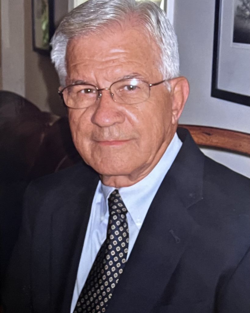 Allen Joe Kelly, Sr.