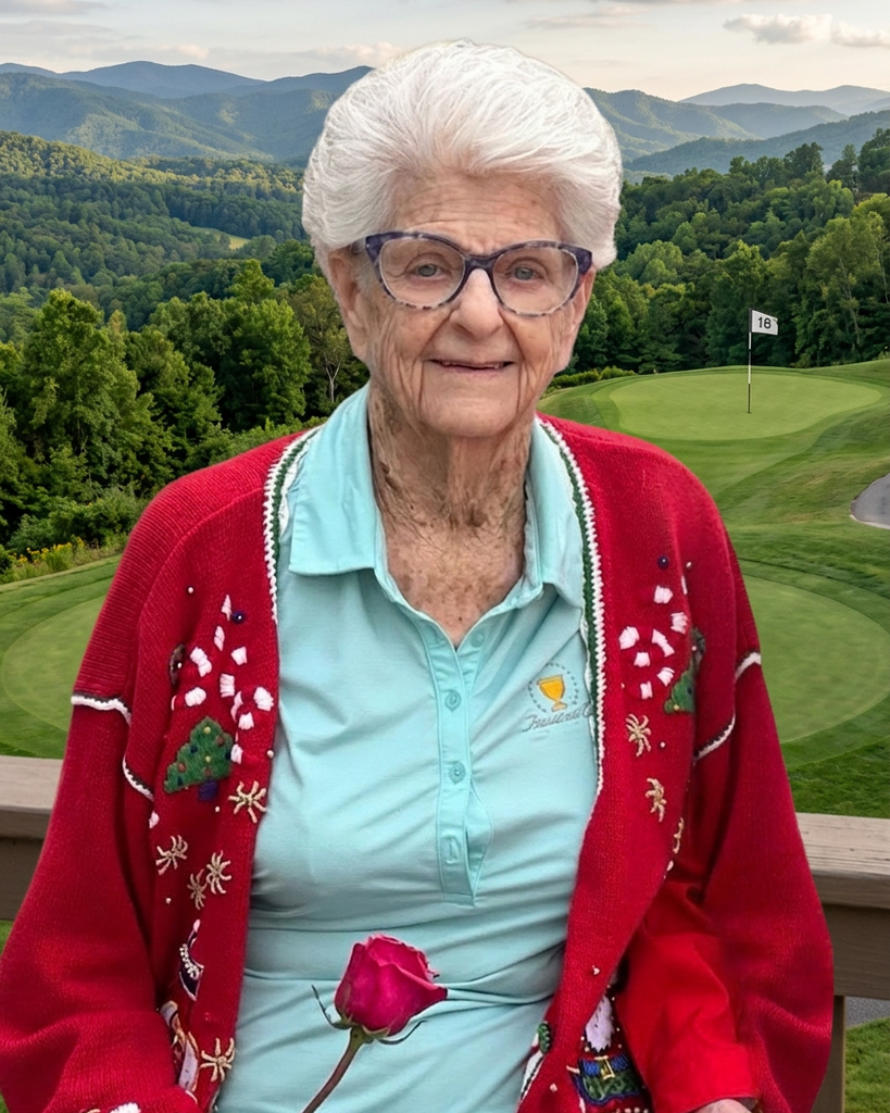 Joan Marie Fernandez