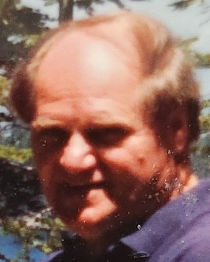 Robert Powell's obituary image