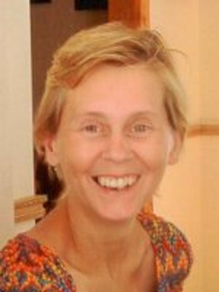 Christine M. Carey