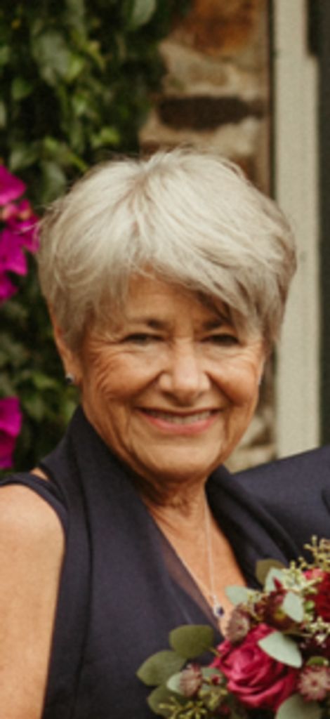 Suzannah Rose Chewning Profile Photo