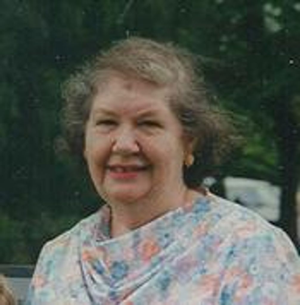 Florence Emma Platek Profile Photo