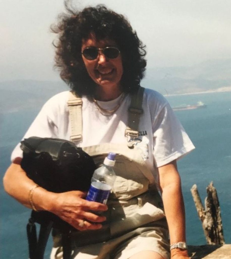 Roberta Wolff Profile Photo