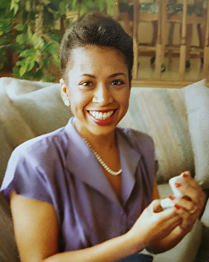 Willie Mae Diggs Profile Photo