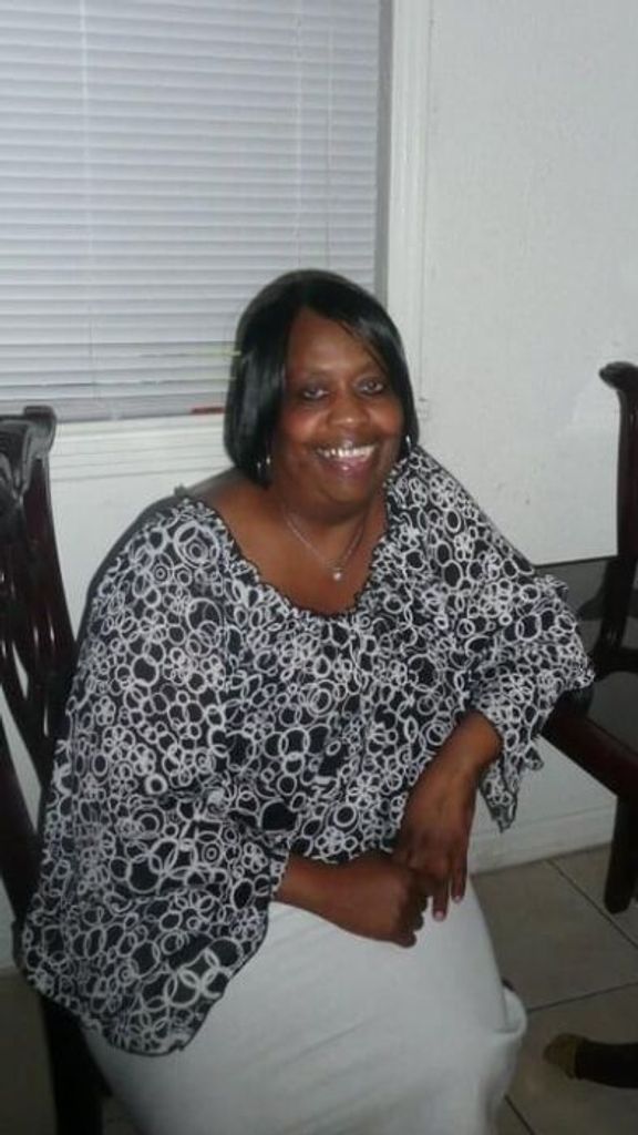 Catherine Jackson Profile Photo