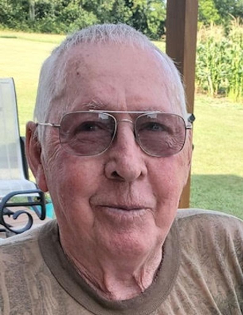 James Allen Couchman