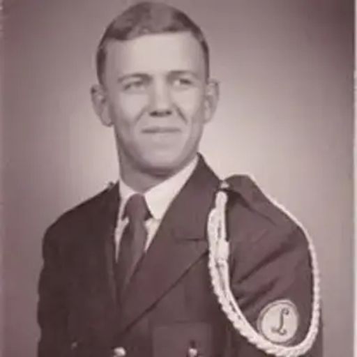 James Whitely Profile Photo