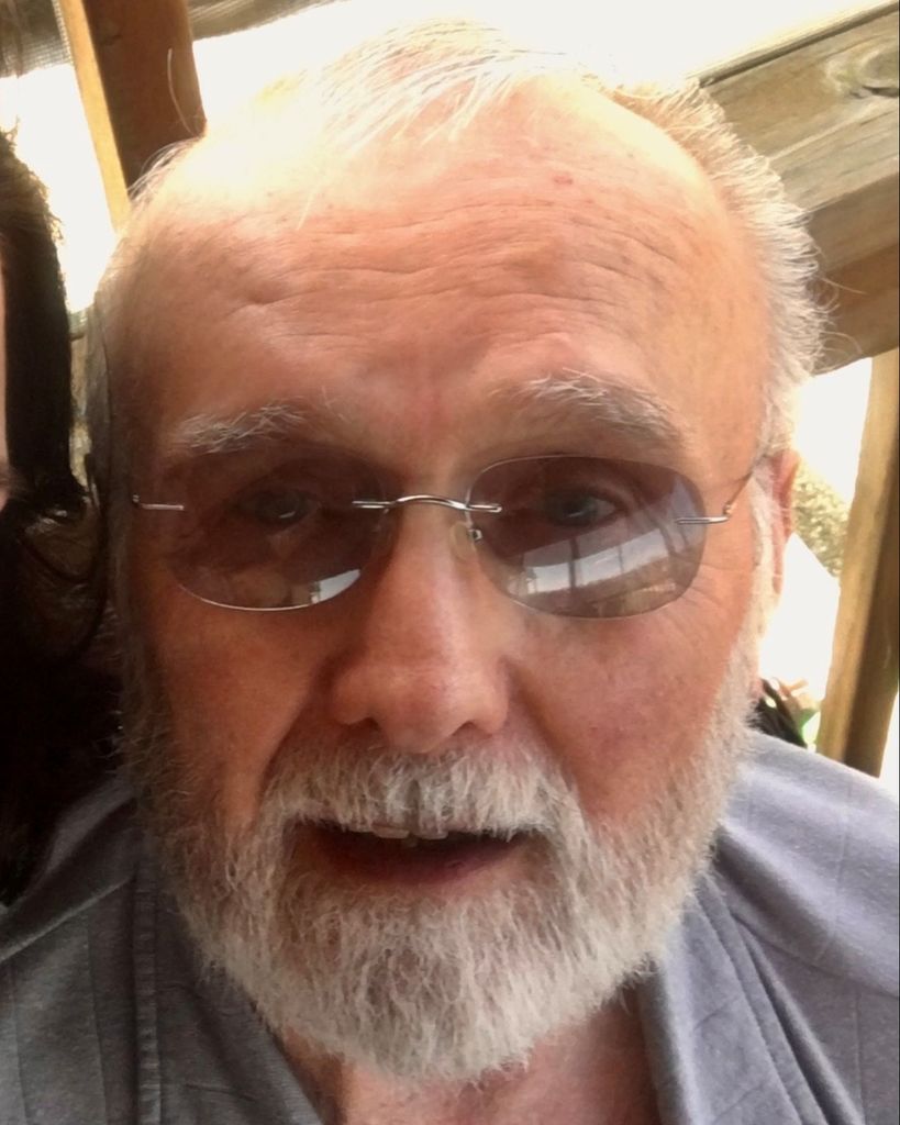William "Bill" Calvin Dohse