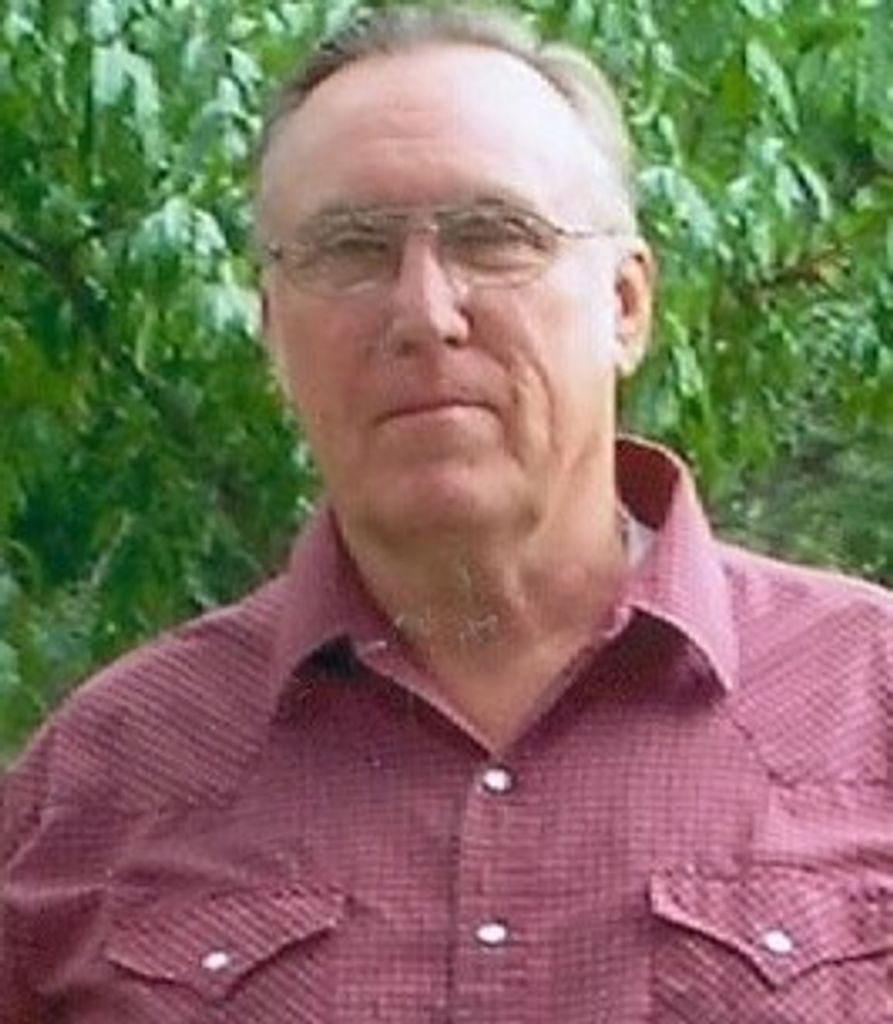 William Eugene Bowling