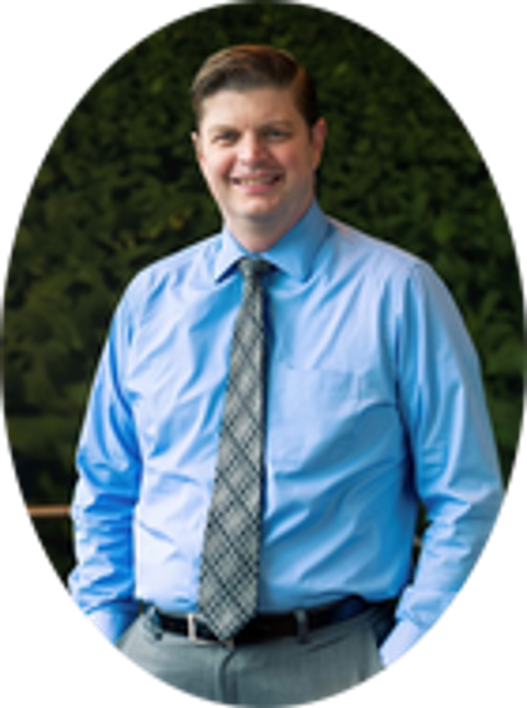 Sterling Liddell Profile Photo