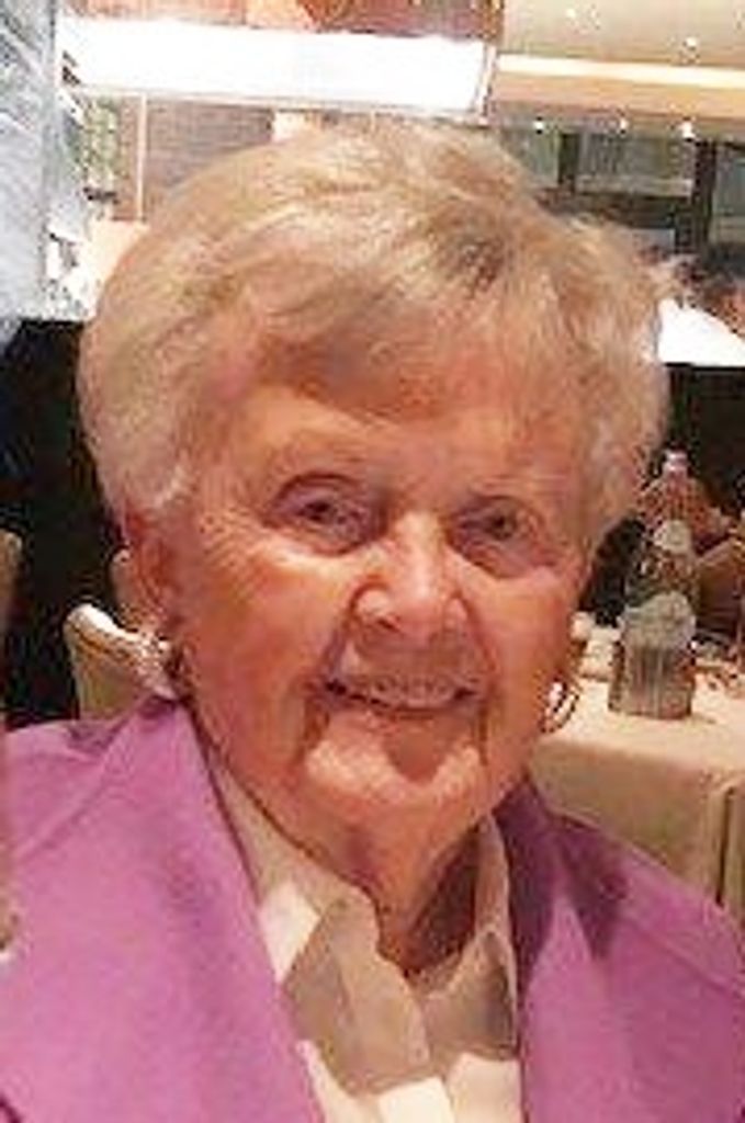 Marie Ann Fox Profile Photo