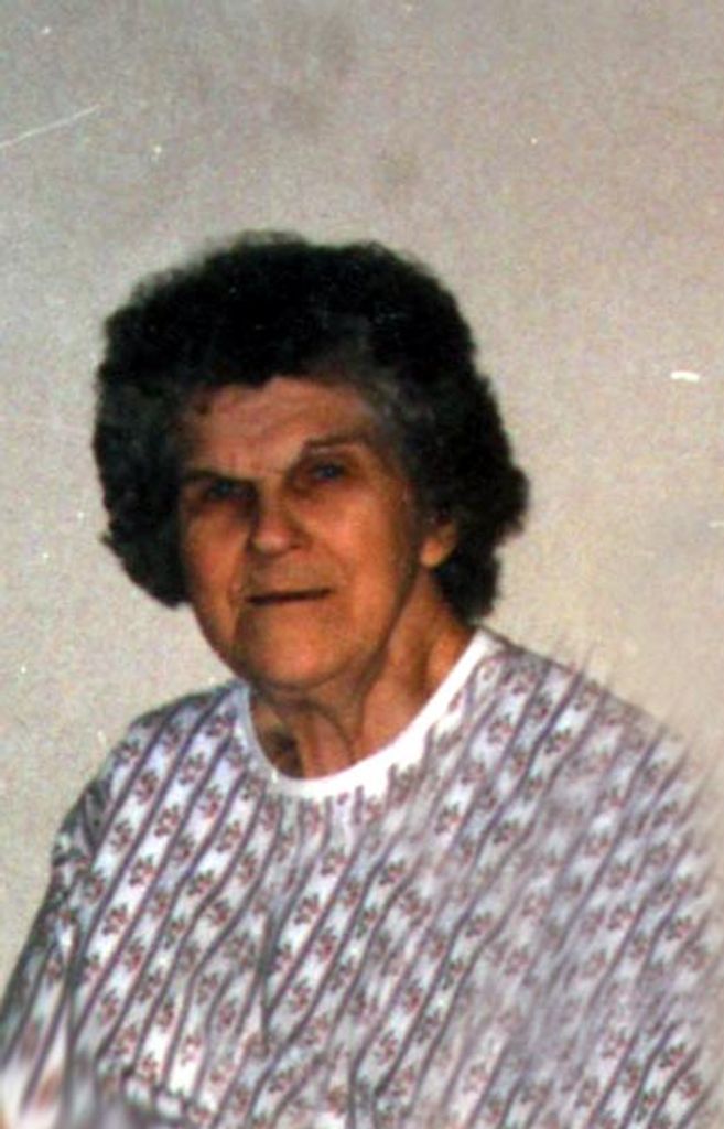 Sarah Bannie Gimlin Profile Photo