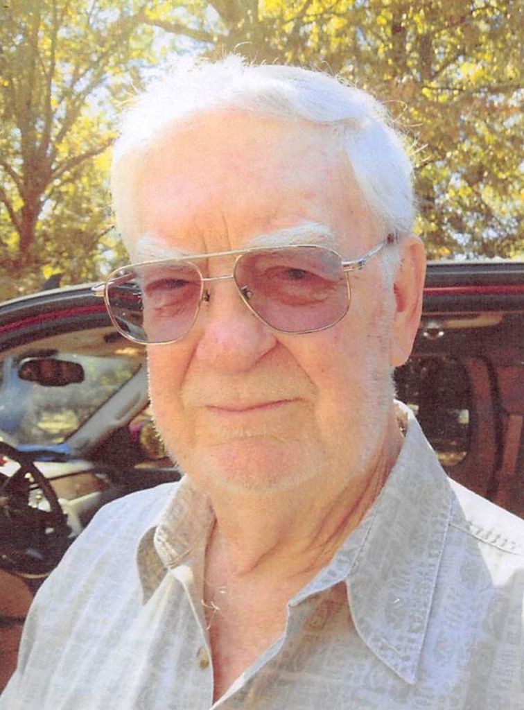 Edwin Jerald Beaver Profile Photo