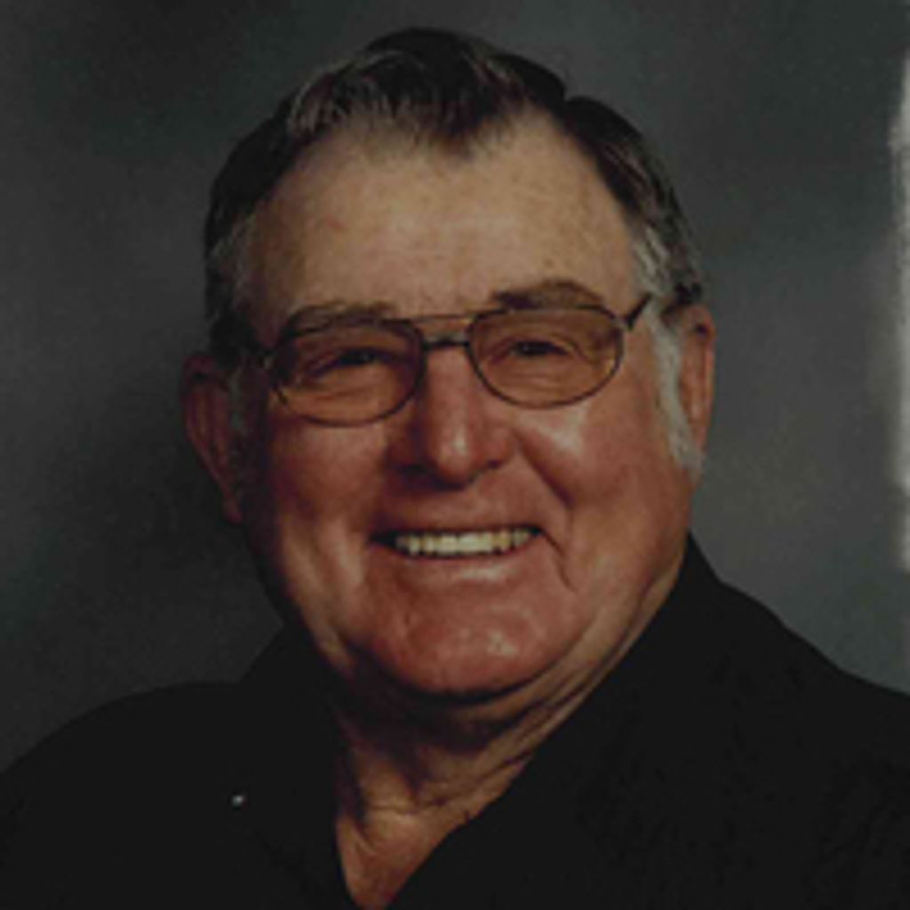 Raymond E. "Rusty" Dugan