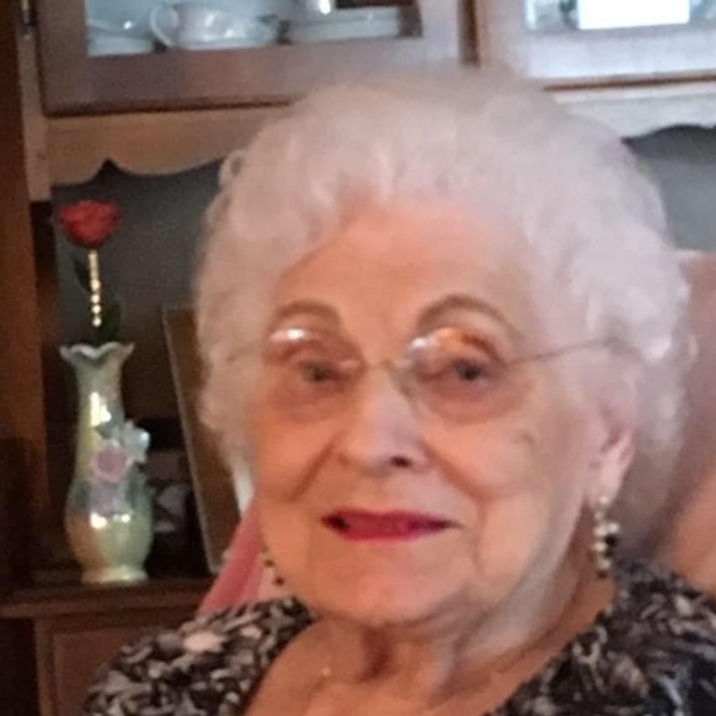 Ruth Britt