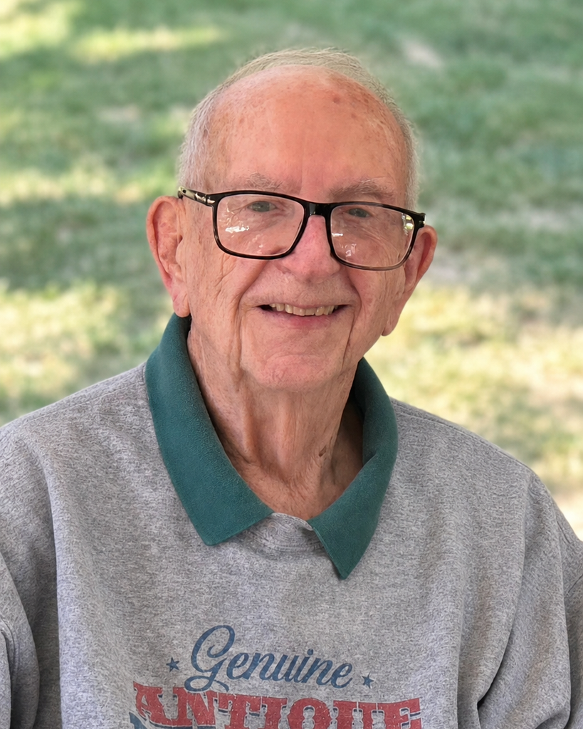 Paul D. Myers Profile Photo