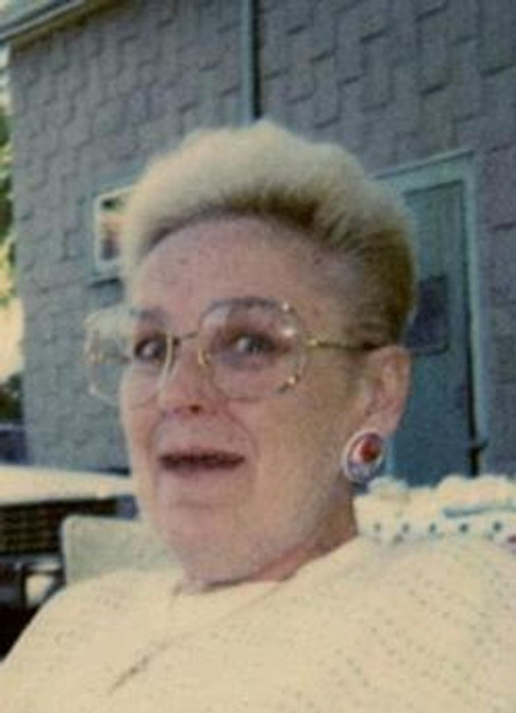 Jacquelene "Jackie" M. Pacifico