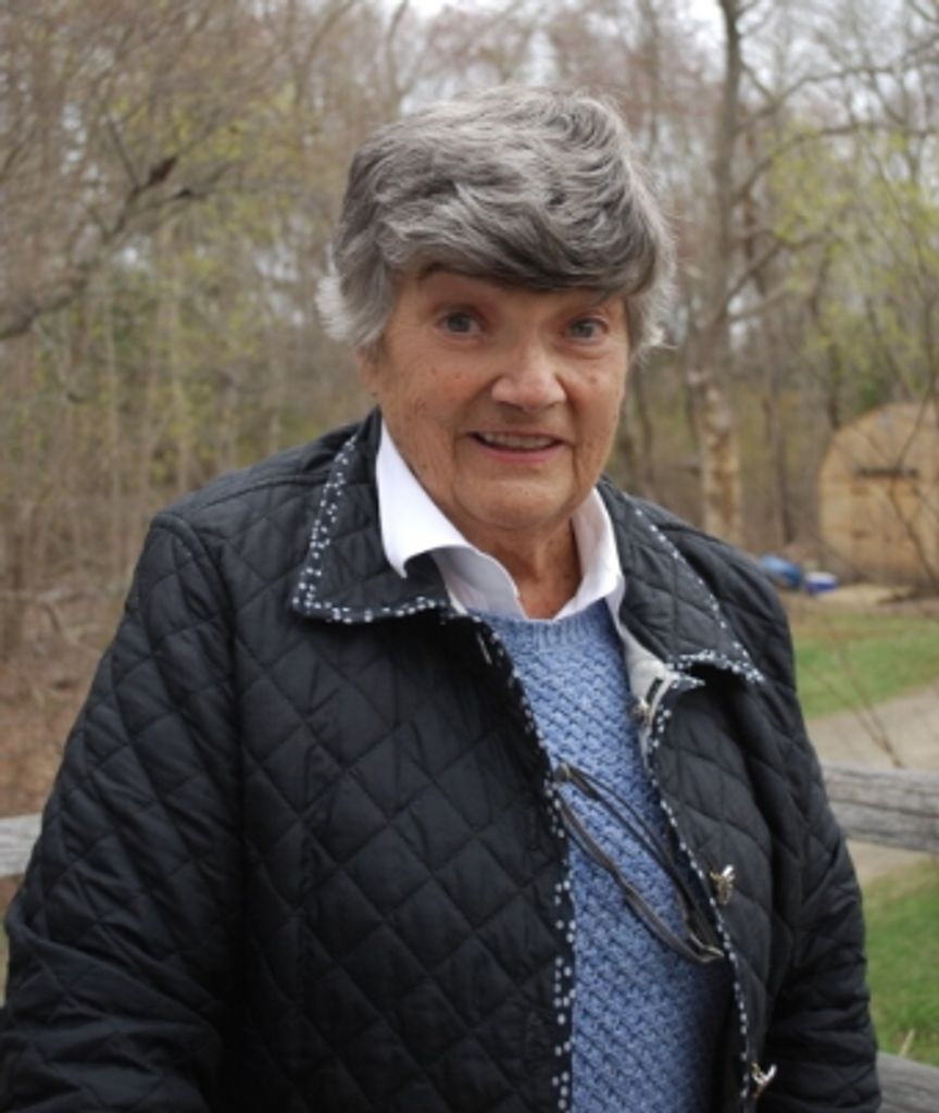 Anita Casani Haffey Profile Photo