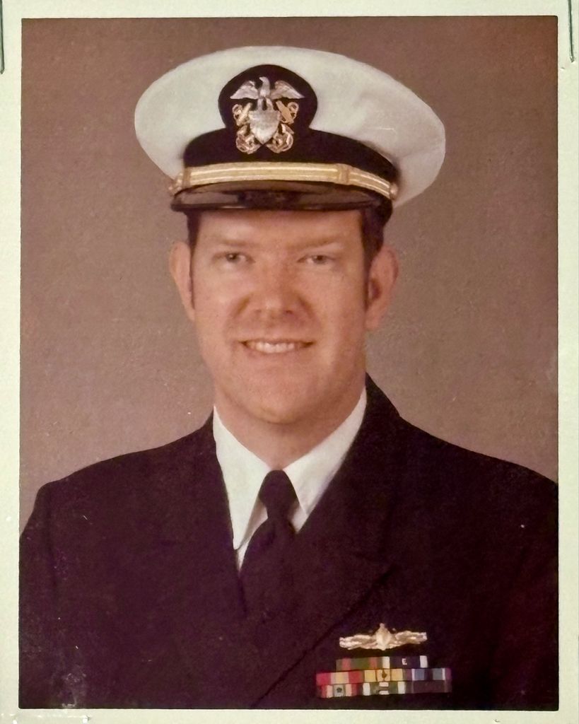 Terrence Wolfsen