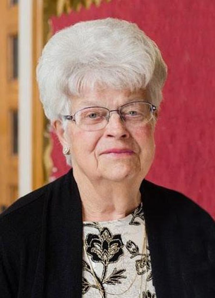 Jeanette M. (Smith)  Knippen