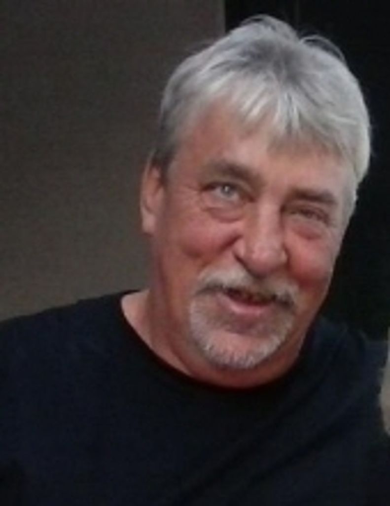 Gerald "Wayne" Mitchell