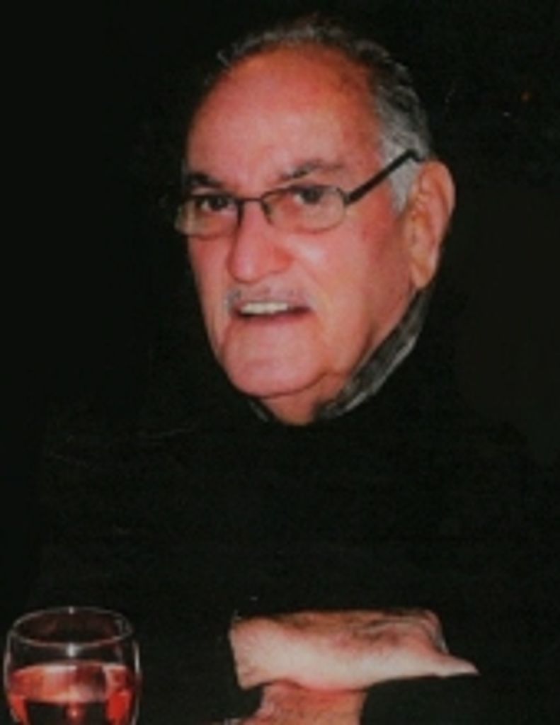 William “Bill” A. Dechene