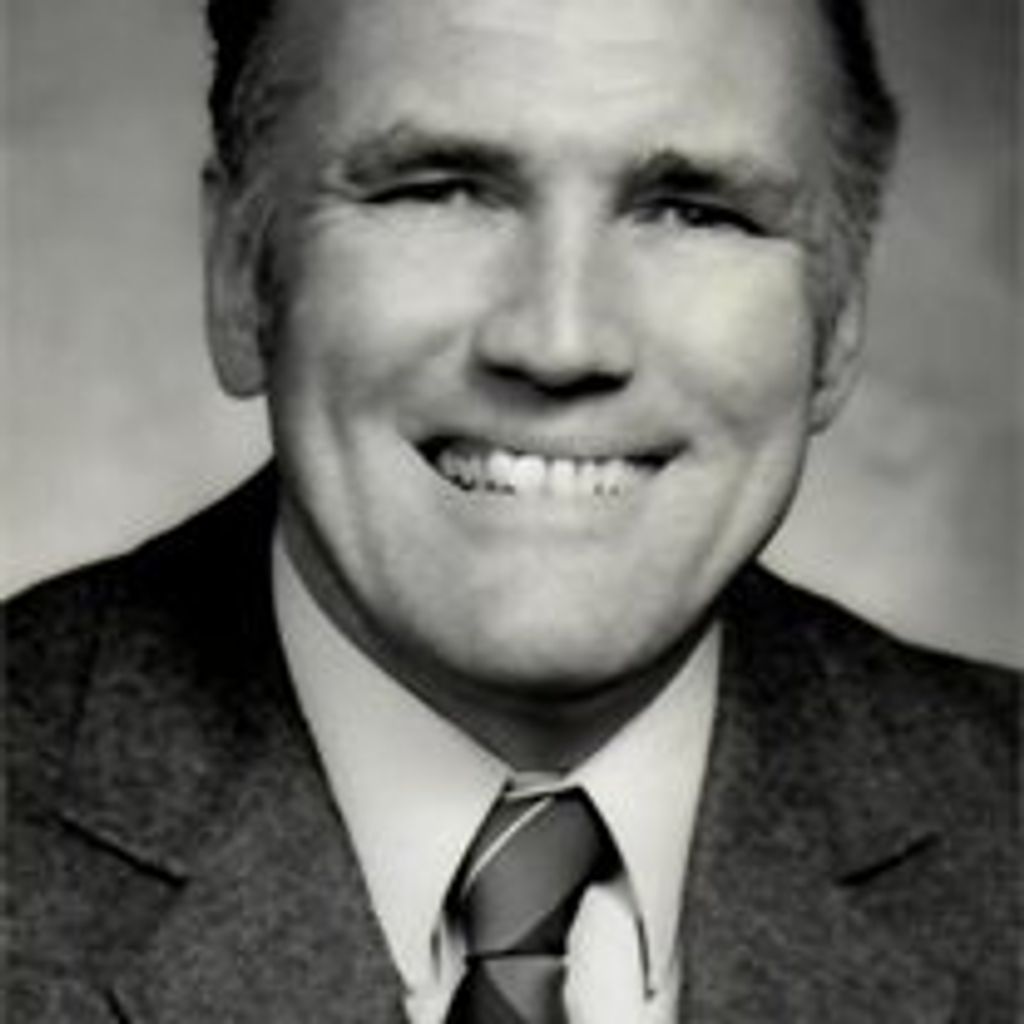 Clifford D. Noreen Profile Photo