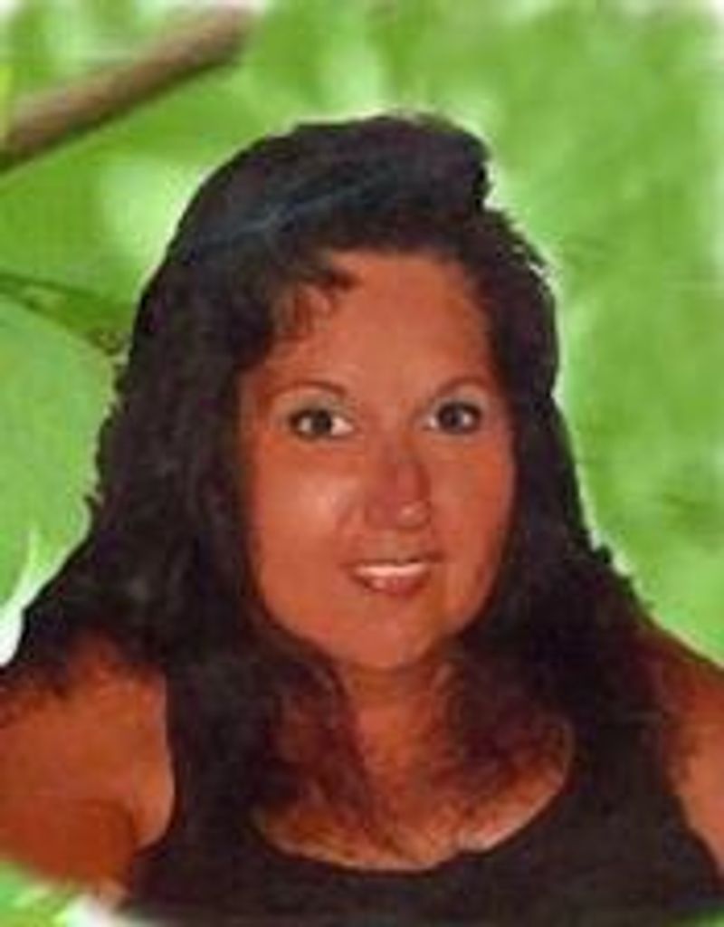 Ruth Arlene Walker